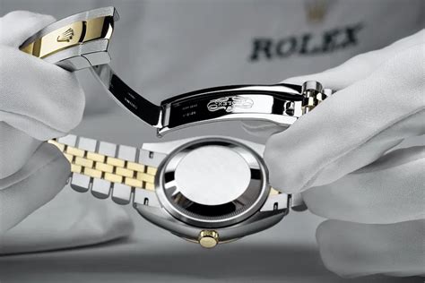 riparazioni rolex|rolex sito ufficiale.